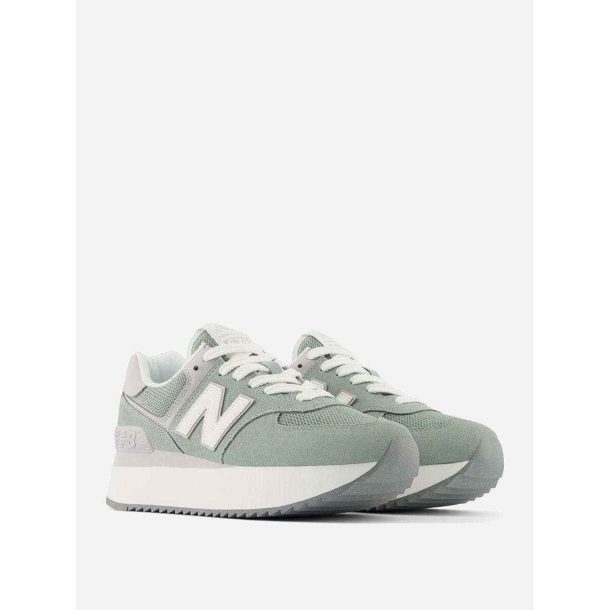 New Balance 574+ Platform Sneakers-women-shoes-sneakers-image-3