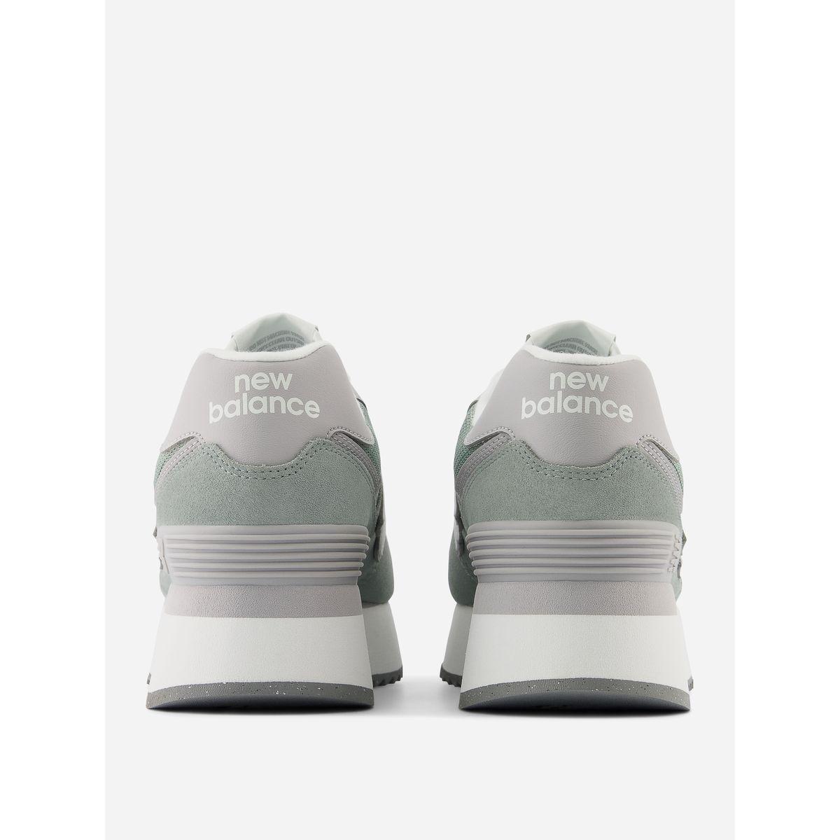 New Balance 574+ Platform Sneakers-women-shoes-sneakers-image-7
