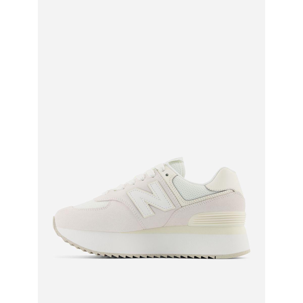 New Balance 574+ Platform Sneakers-women-shoes-sneakers-image-2