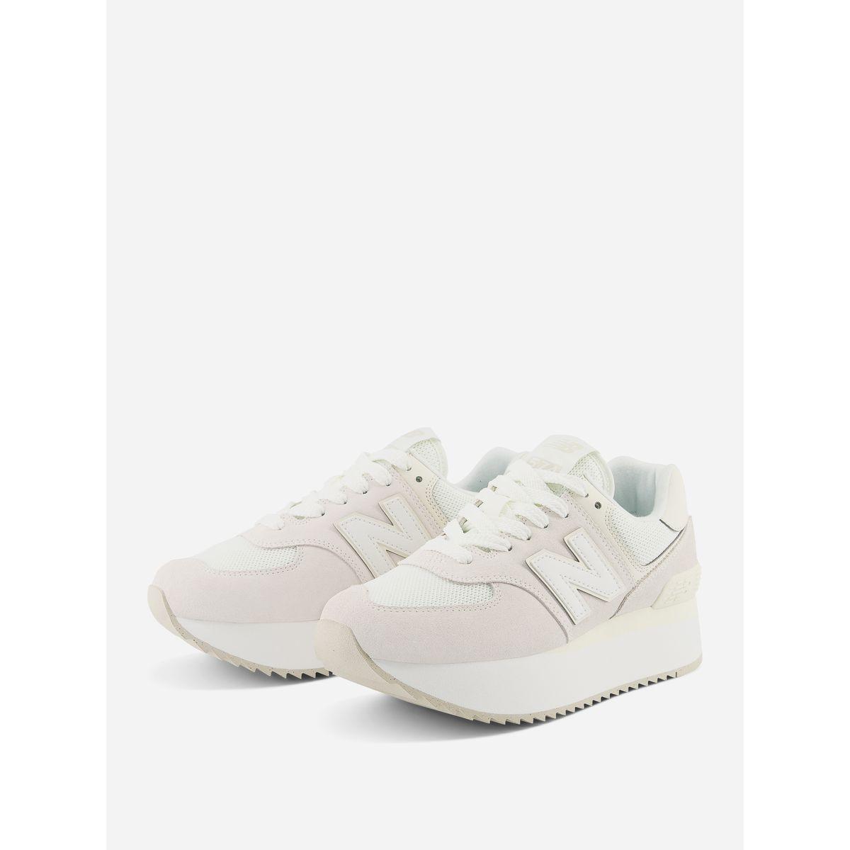 New Balance 574+ Platform Sneakers-women-shoes-sneakers-image-3