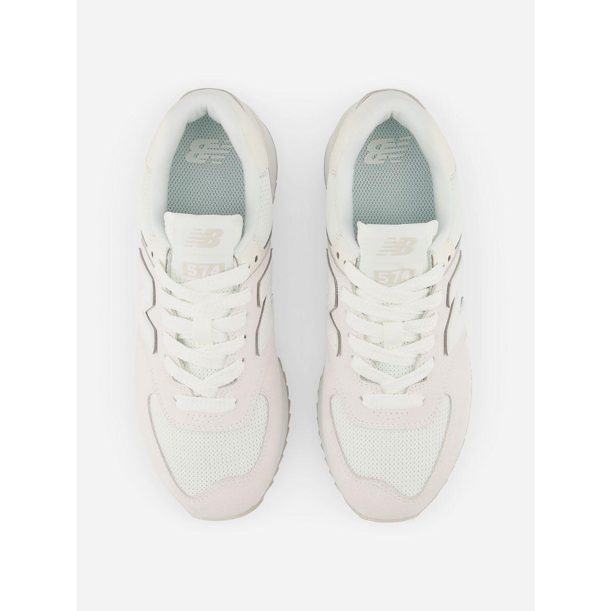 New Balance 574+ Platform Sneakers-women-shoes-sneakers-image-5