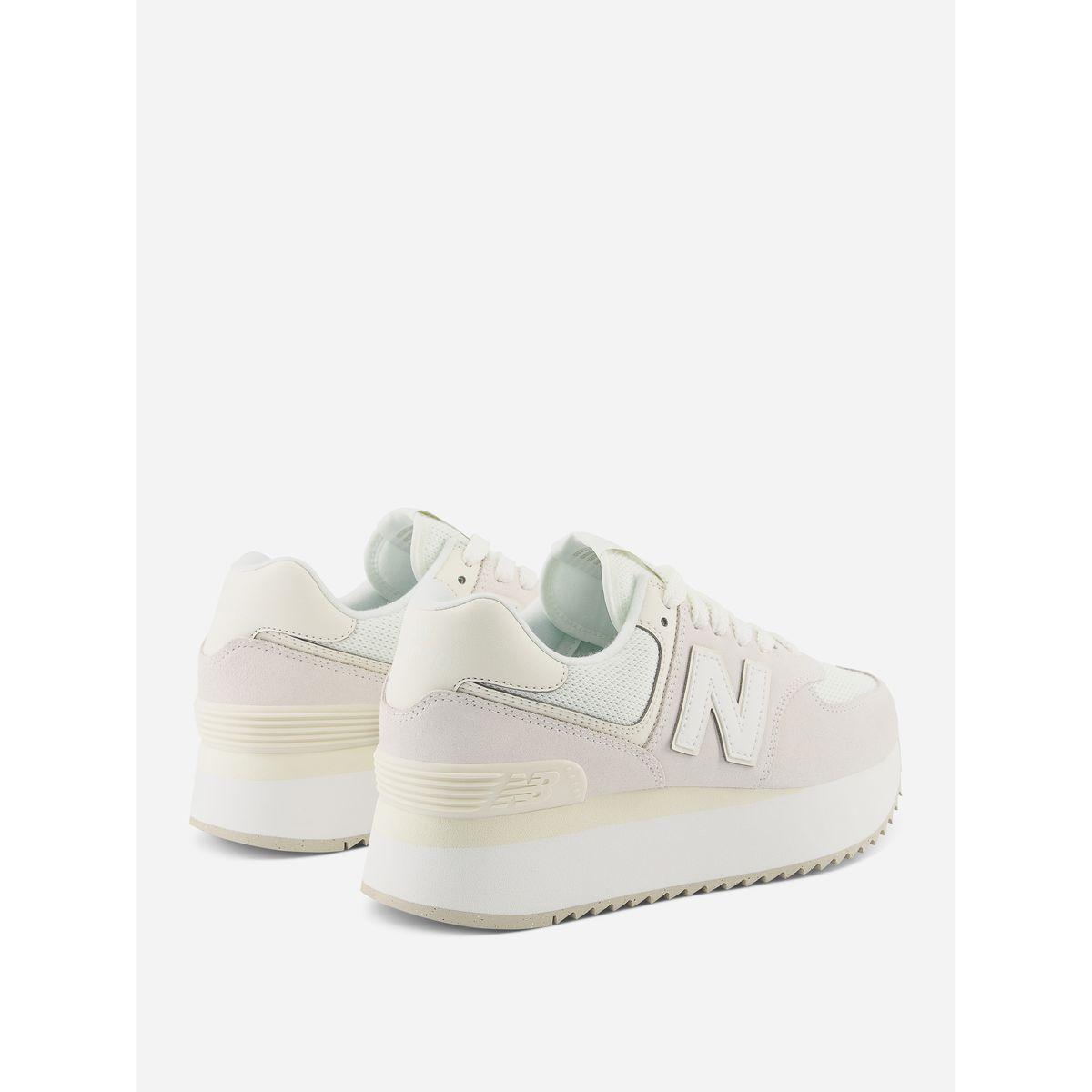 New Balance 574+ Platform Sneakers-women-shoes-sneakers-image-6
