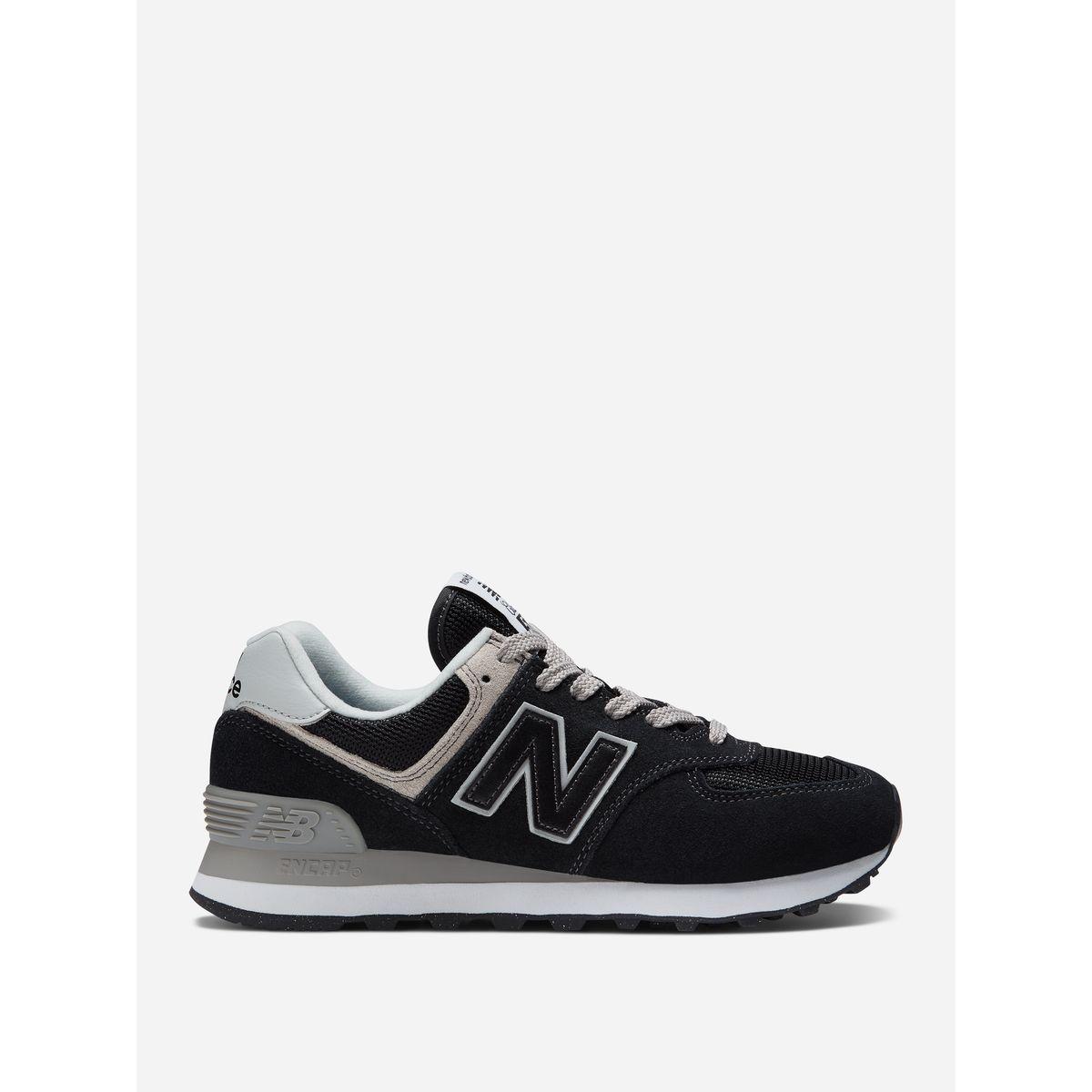 New Balance 574 Low Top Sneakers-women-shoes-sneakers-image-1