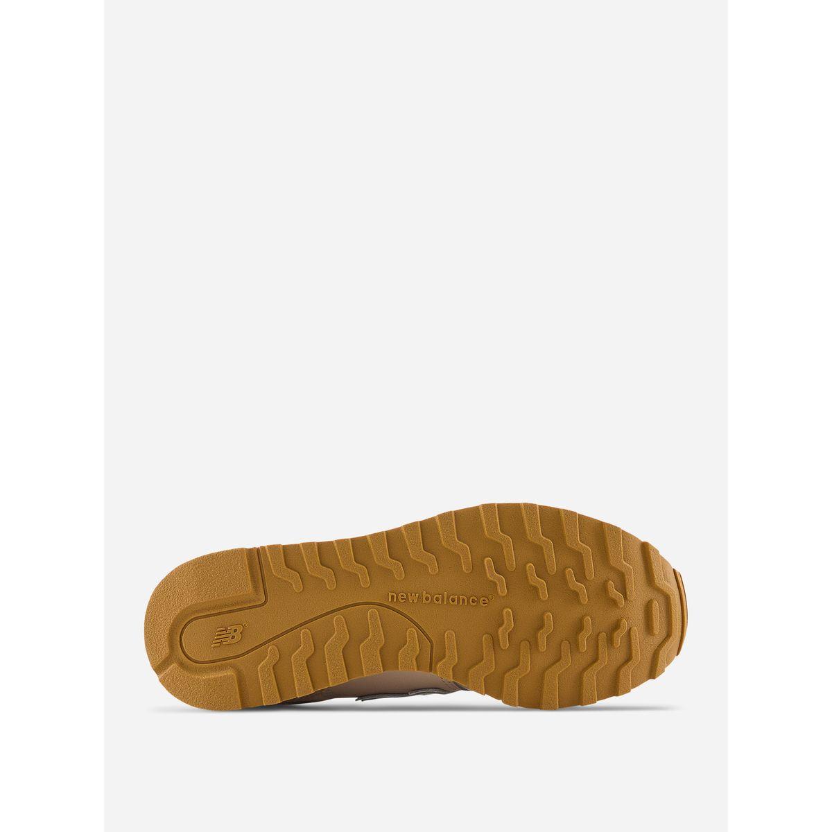 New Balance 500 Logo Animal Print Sneakers-sports-women-shoes-image-4