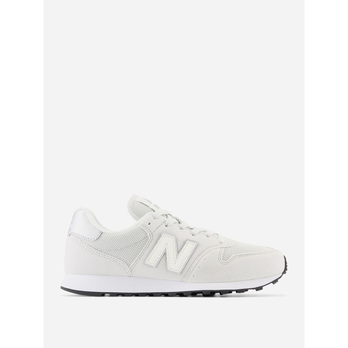 New Balance 500 Lifestyle Sneakers-sports-women-shoes-image-1