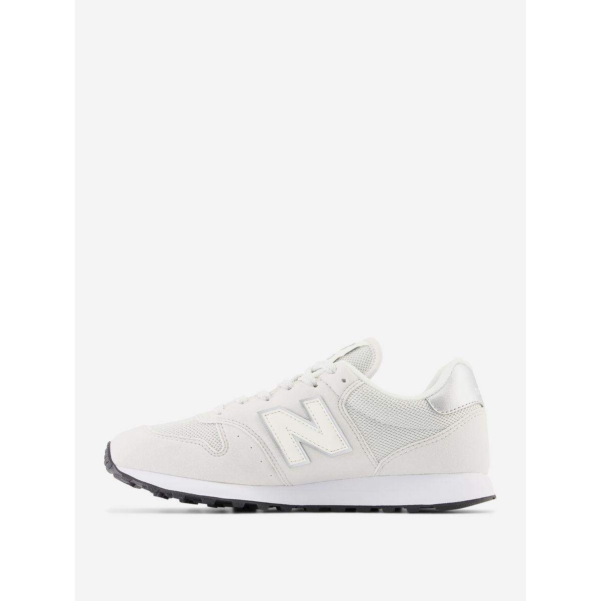 New Balance 500 Lifestyle Sneakers-sports-women-shoes-image-2