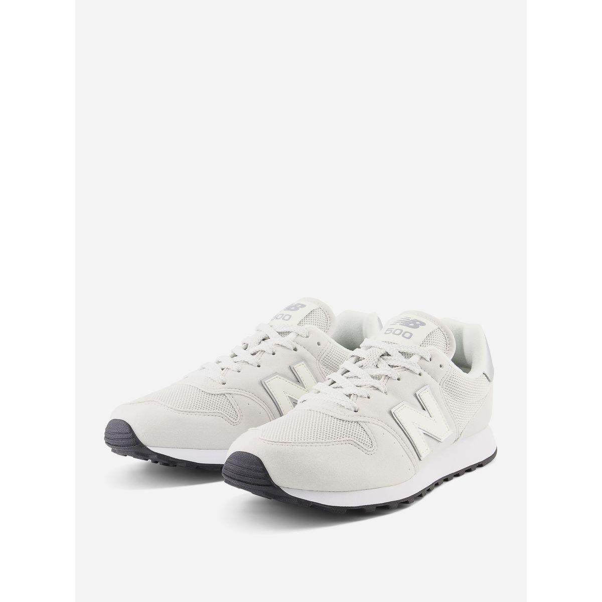 New Balance 500 Lifestyle Sneakers-sports-women-shoes-image-3