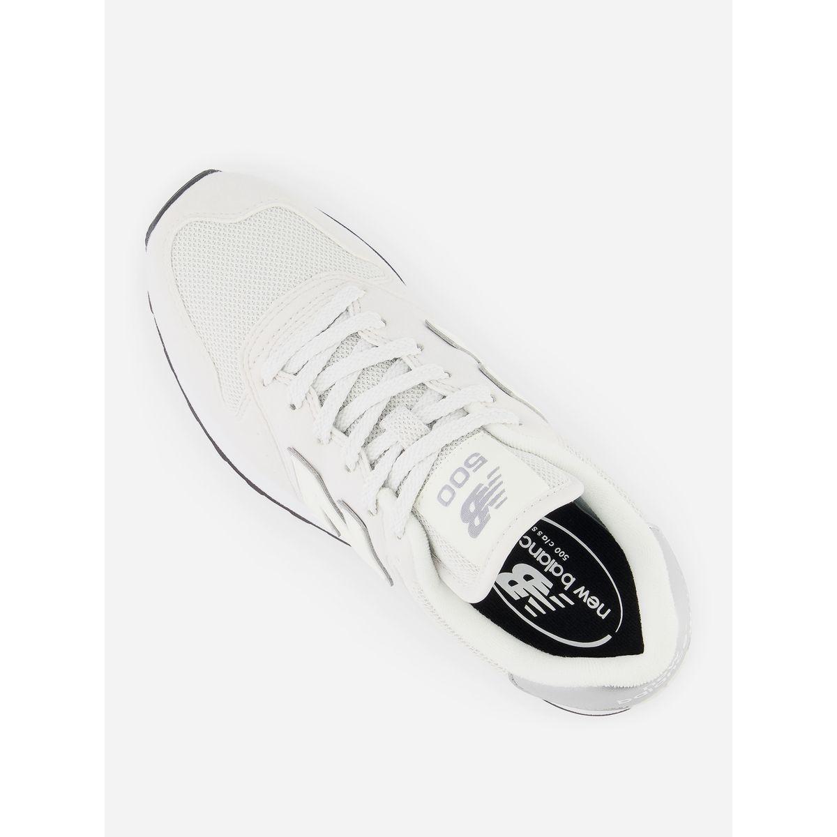 New Balance 500 Lifestyle Sneakers-sports-women-shoes-image-6