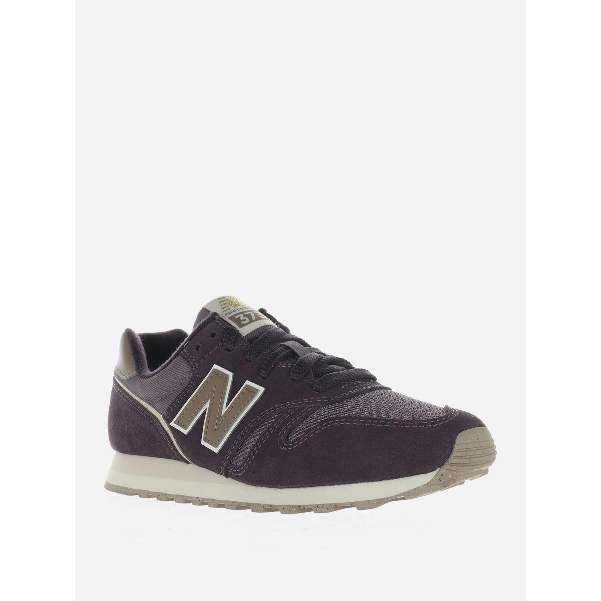 New Balance 373 Suede Upper Sneakers-women-shoes-sneakers-image-3