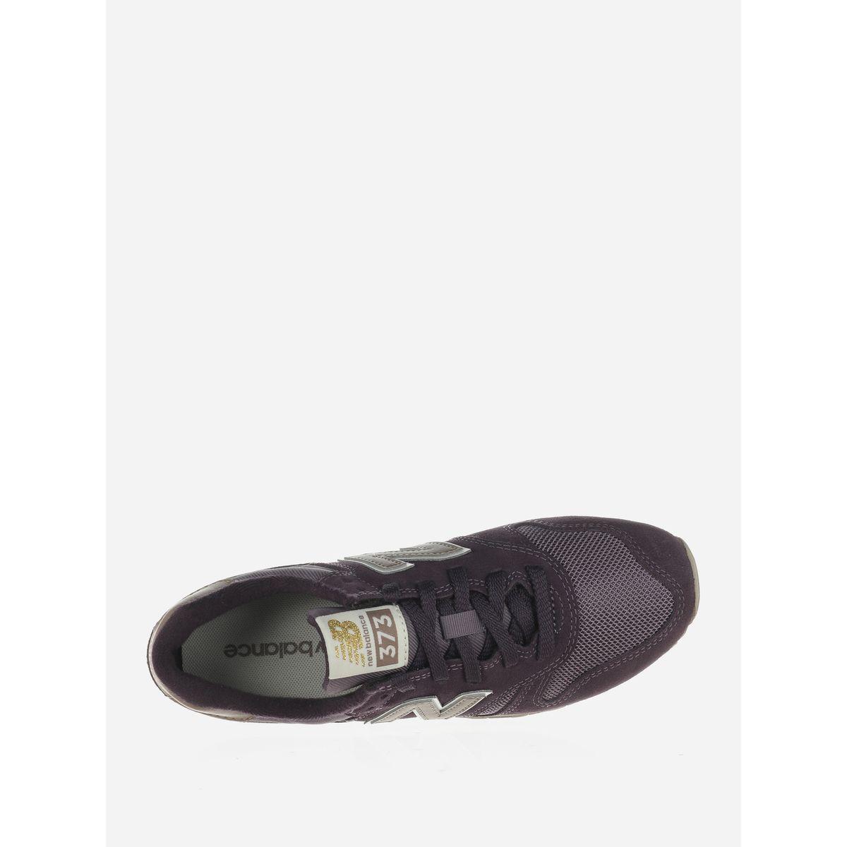 New Balance 373 Suede Upper Sneakers-women-shoes-sneakers-image-5