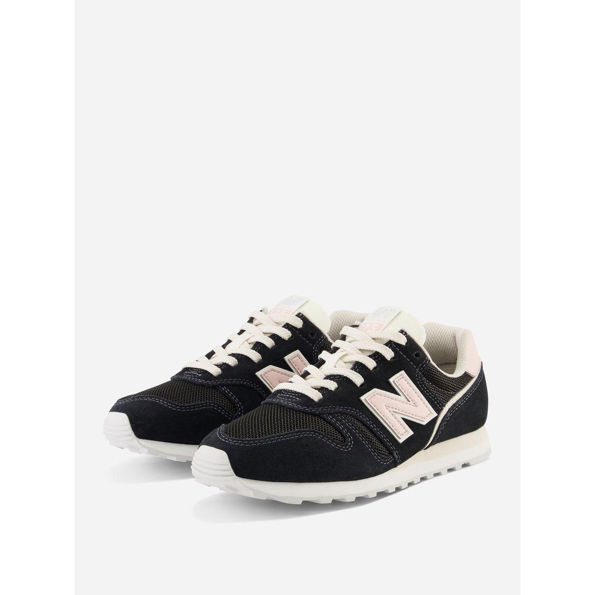 New Balance 373 Lace Up Sneakers-sports-women-shoes-image-3