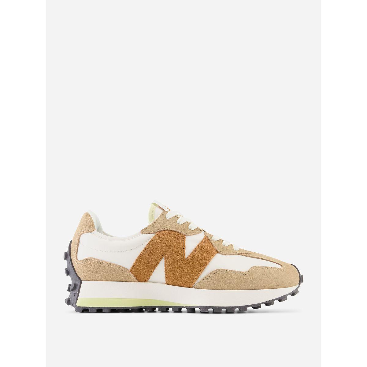 حذاء سنيكرز 327 لايف ستايل-sports-women-shoes-image-1