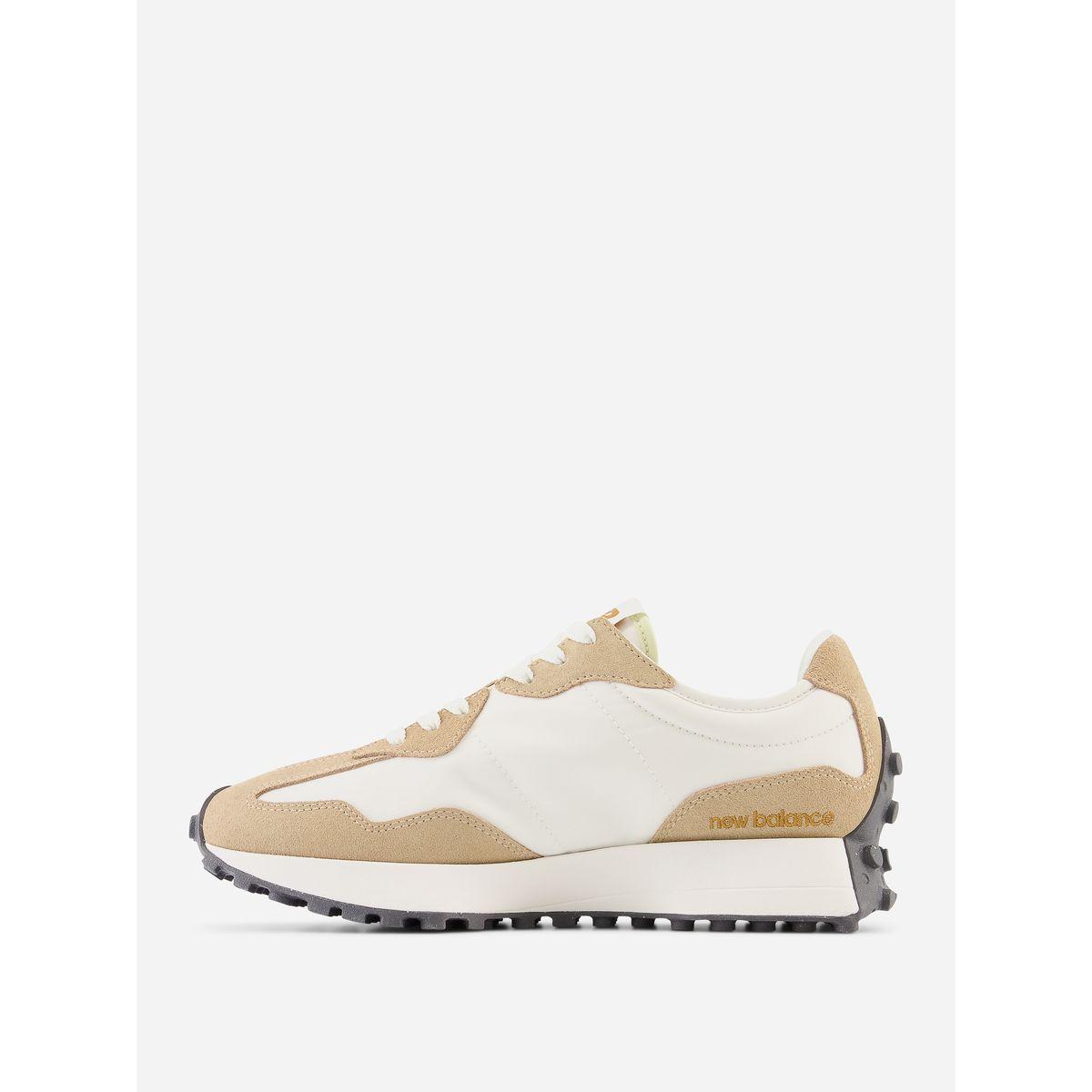 New Balance 327 Lifestyle Sneakers-sports-women-shoes-image-2