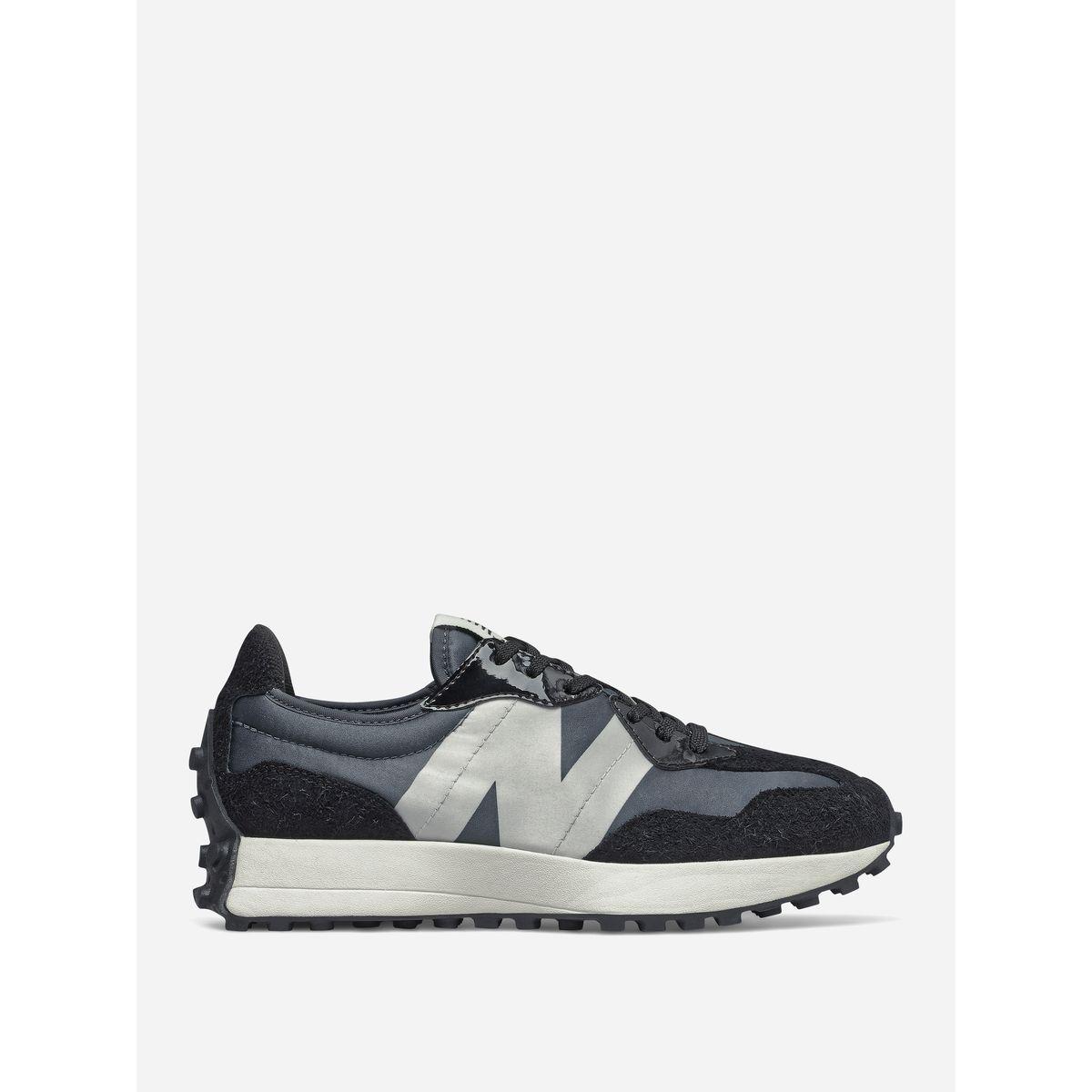 New Balance 327 Lifestyle Sneakers-sports-women-shoes-image-1