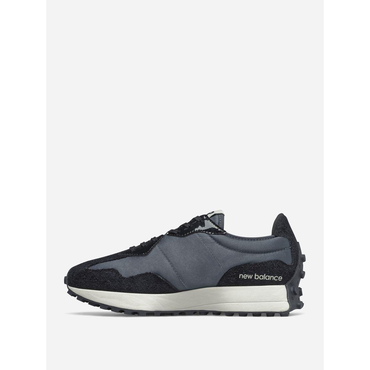 New Balance 327 Lifestyle Sneakers-sports-women-shoes-image-2