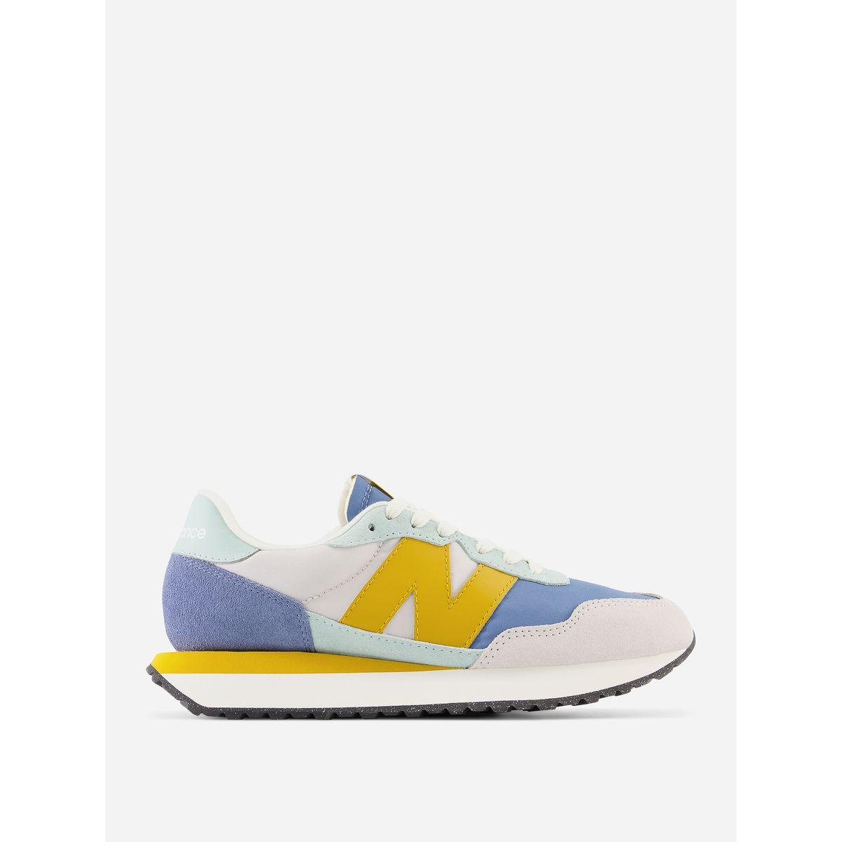 حذاء سنيكرز بنمط كتل الالوان-women-shoes-sneakers-image-1