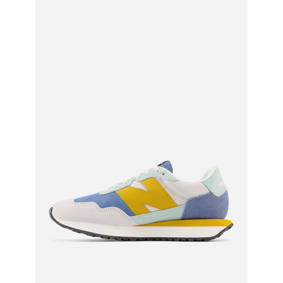 New Balance 237 Colorblock Sneakers-women-shoes-sneakers-image-2