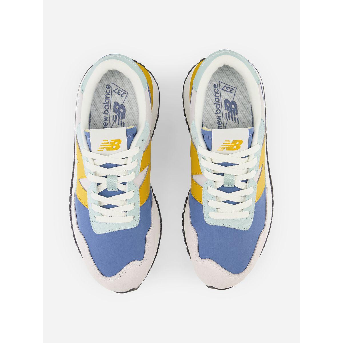 New Balance 237 Colorblock Sneakers-women-shoes-sneakers-image-5