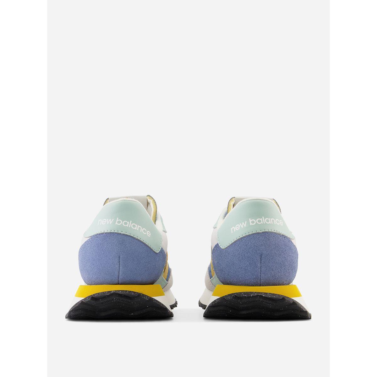 حذاء سنيكرز بنمط كتل الالوان-women-shoes-sneakers-image-6