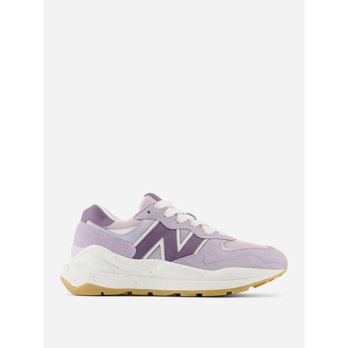 New Balance 5740 Suede Upper Sneakers-women-shoes-sneakers-image-1