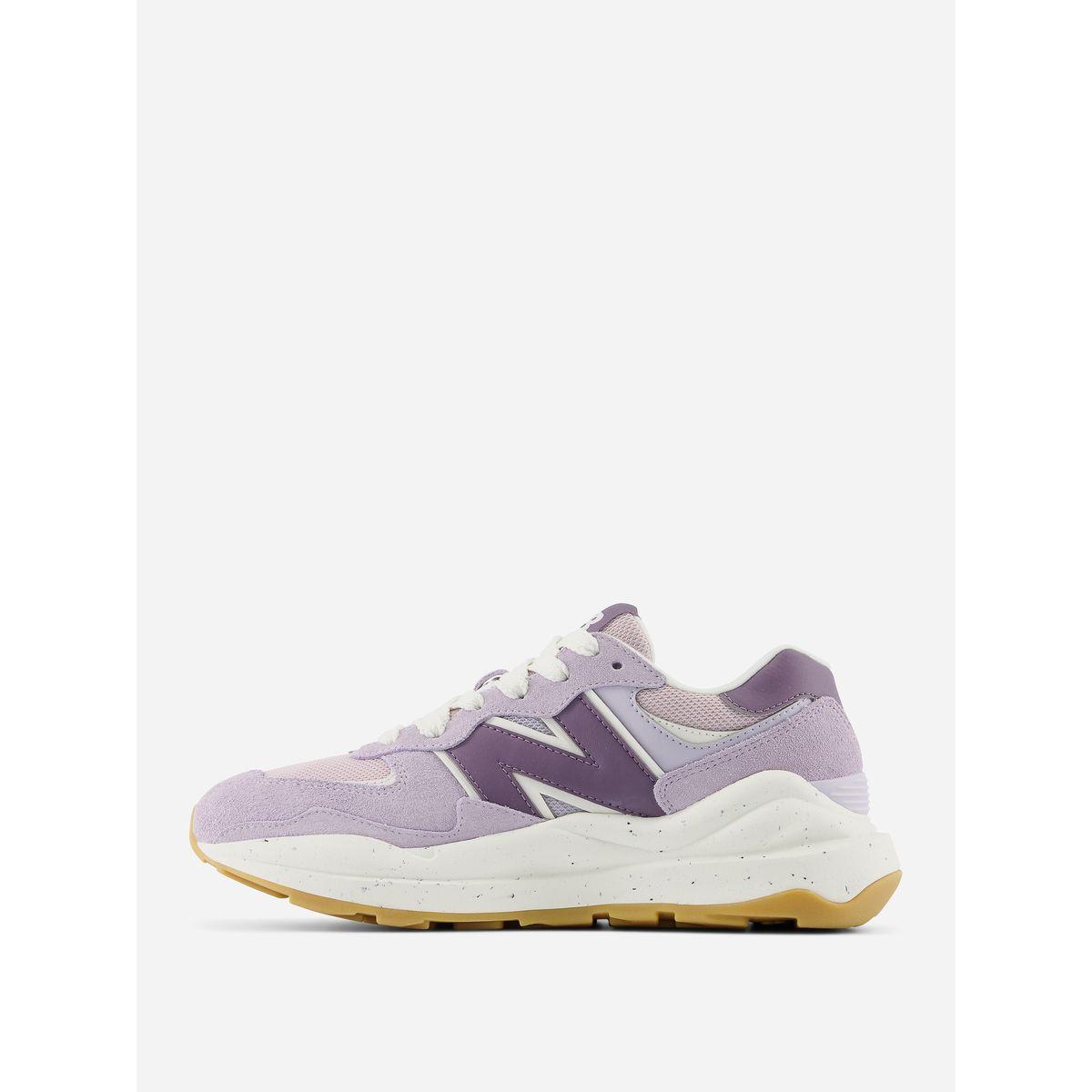 New Balance 5740 Suede Upper Sneakers-women-shoes-sneakers-image-2