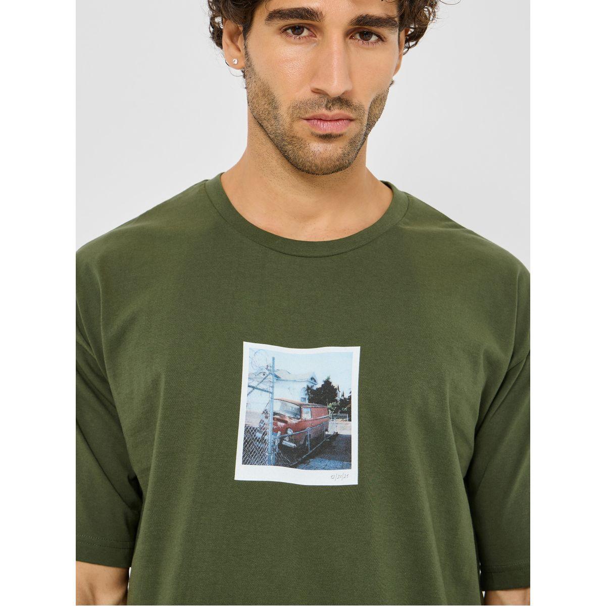 Styli Front Graphic Print Oversized T-shirt-men-clothing-tshirtsandpolos-tshirts-image-3
