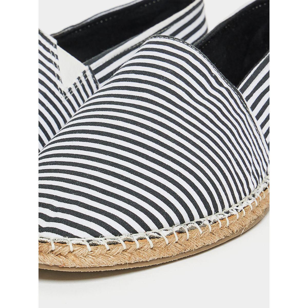 Styli Striped Canvas Espadrille Casual Shoes-men-shoes-loafersandmoccasins-image-5
