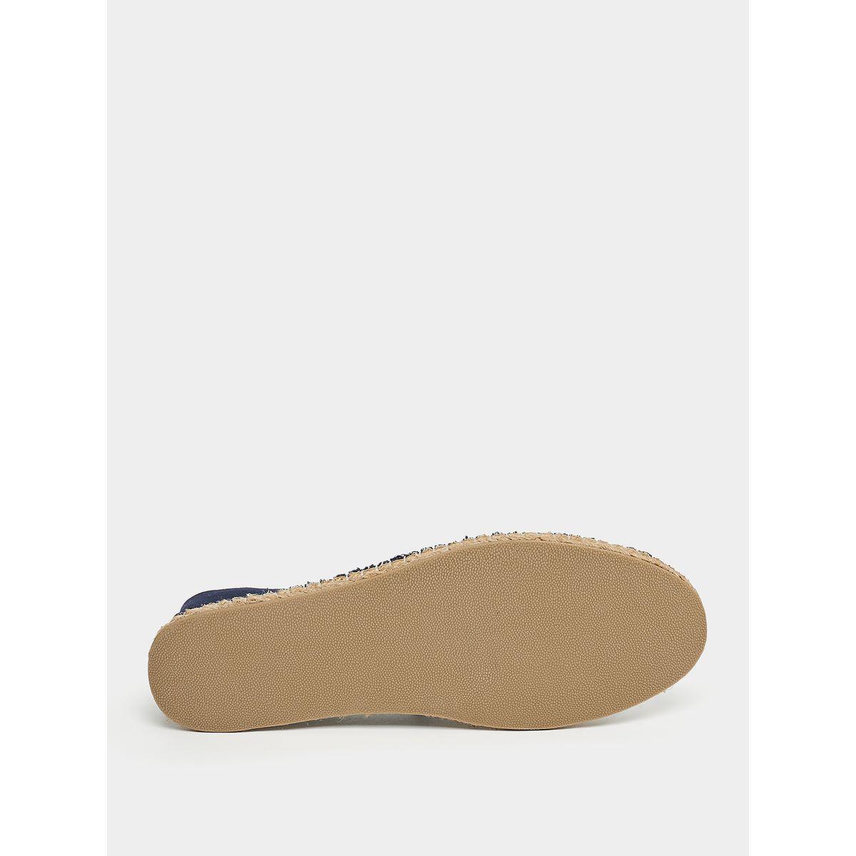 Styli Solid Canvas Espadrille Casual Shoes-men-shoes-loafersandmoccasins-image-6