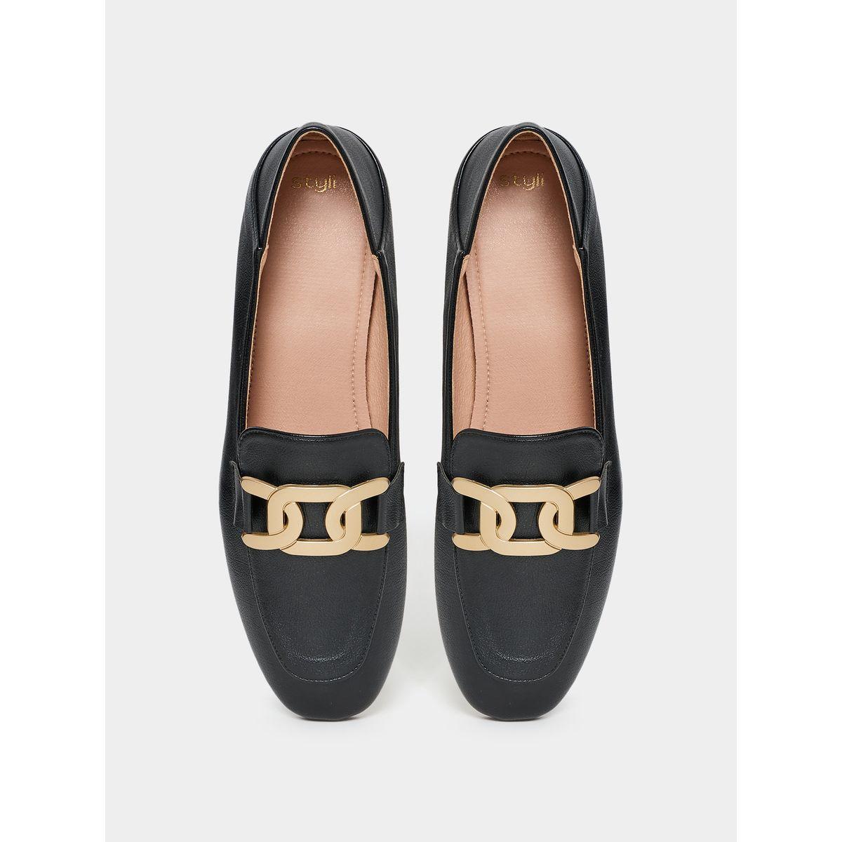 حذاء لوفرز بمقدمة مدببة-women-shoes-loafersandmoccasins-image-5