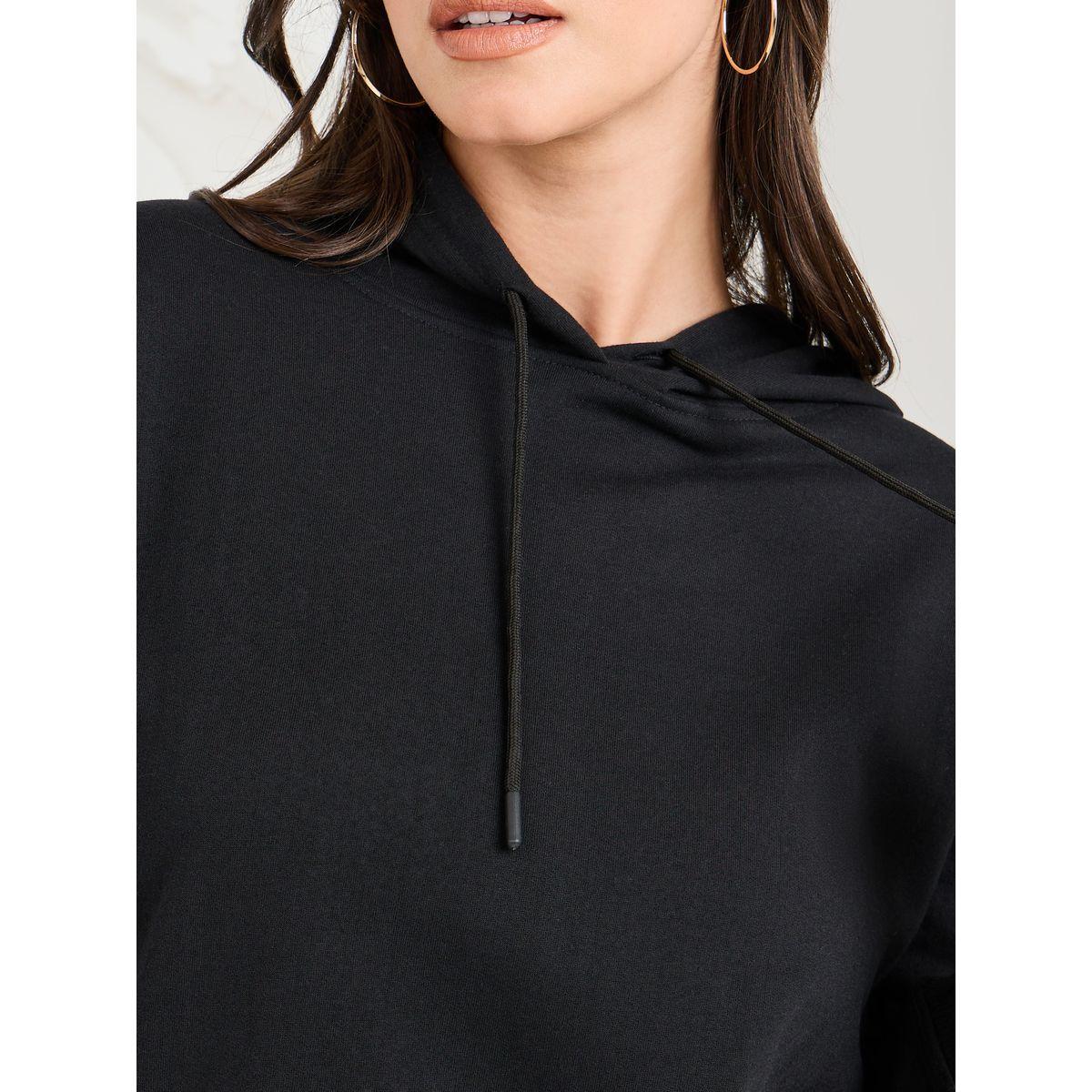 هودي بأكتاف منخفضة وقصة عادية-women-winterwear-hoodiesandsweatshirts-hoodies-image-3