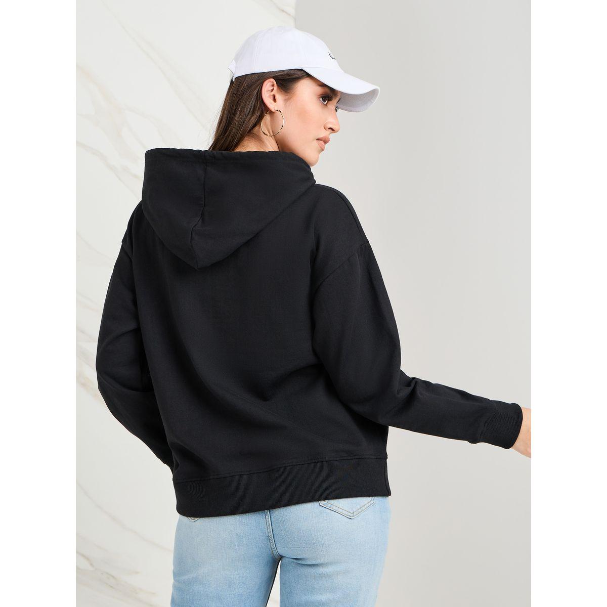 Styli Regular Fit Regular Length Drop Shoulder Hoodie-women-winterwear-hoodiesandsweatshirts-hoodies-image-4