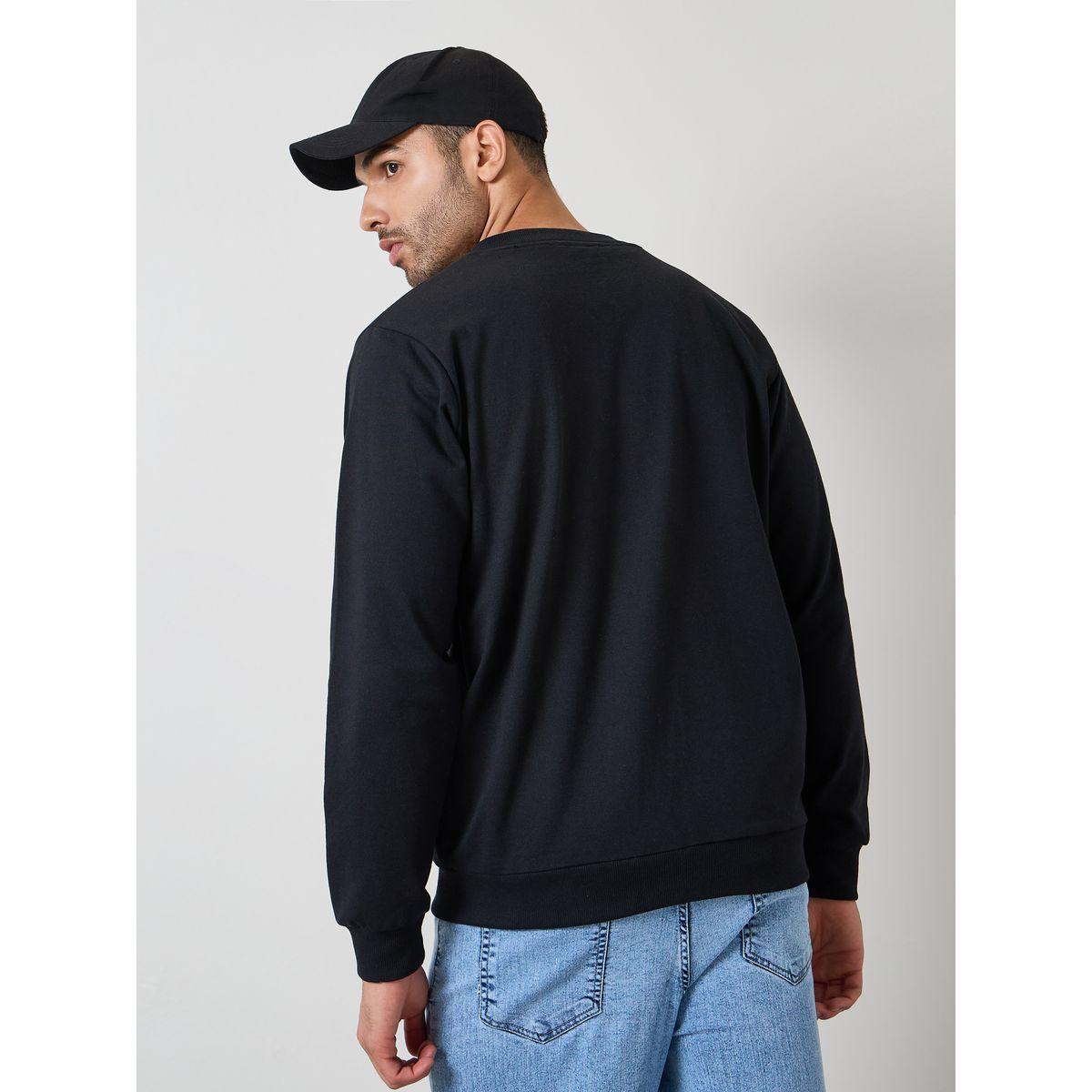 هودي بقصة مريحة وأربطة-men-winterwear-jacketsandblazers-image-5