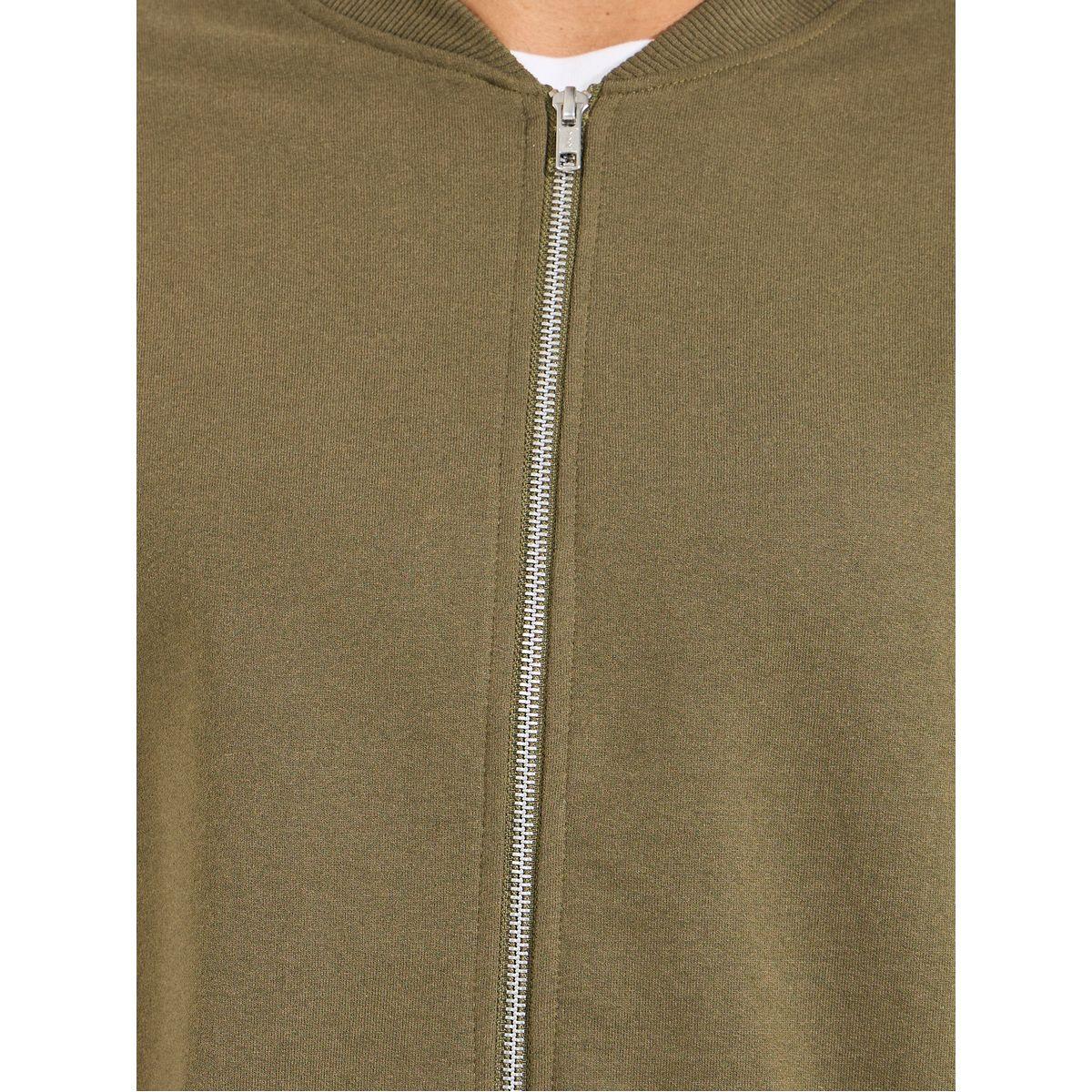 Styli Zip Through Relaxed Bomber Jacket-men-clothing-jacketsandblazers-jackets-image-4