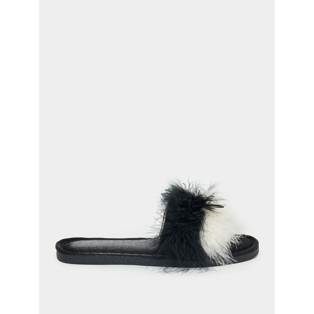 شبشب غرف نوم-women-shoes-bedroomslippers-image-2