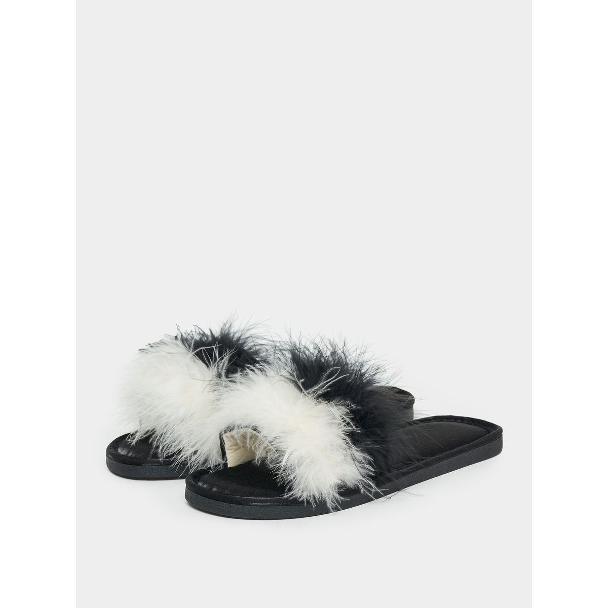 شبشب غرف نوم-women-shoes-bedroomslippers-image-3
