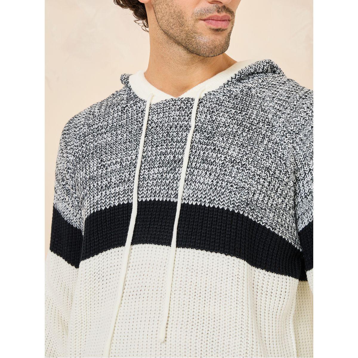 أفرول محبوك بقصة مريحة-men-clothing-sweatersandpullovers-image-3