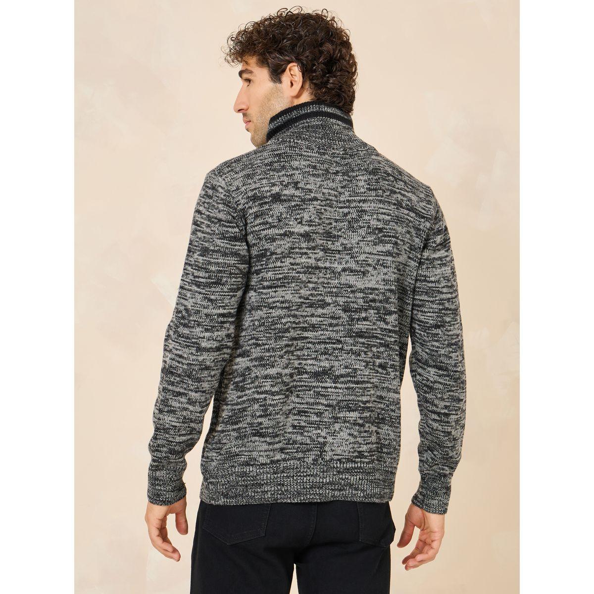 أفرول بياقة عالية وقصة عادية-men-clothing-sweatersandpullovers-image-4