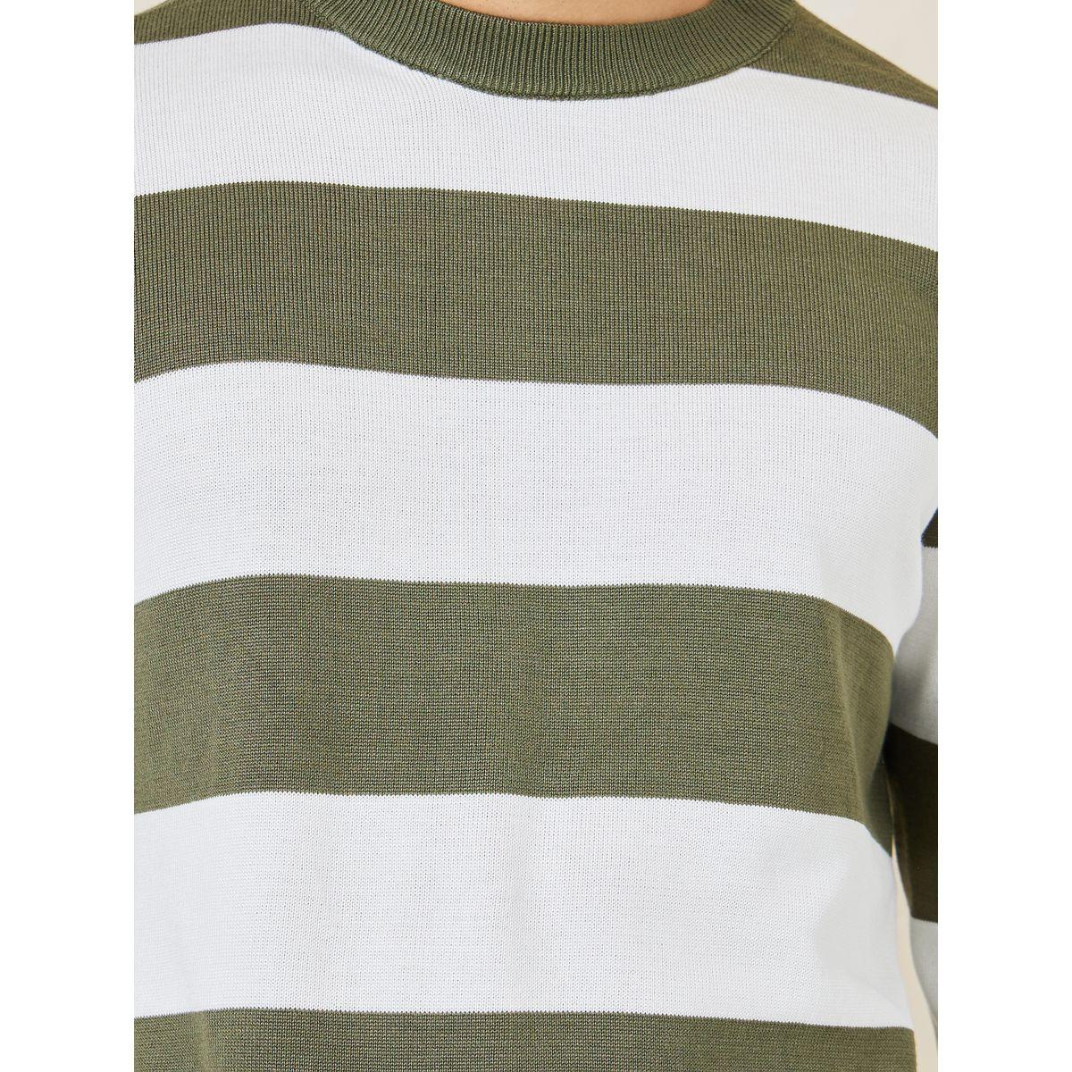 سويتر مخطط بقصة مريحة-men-clothing-sweatersandpullovers-image-4