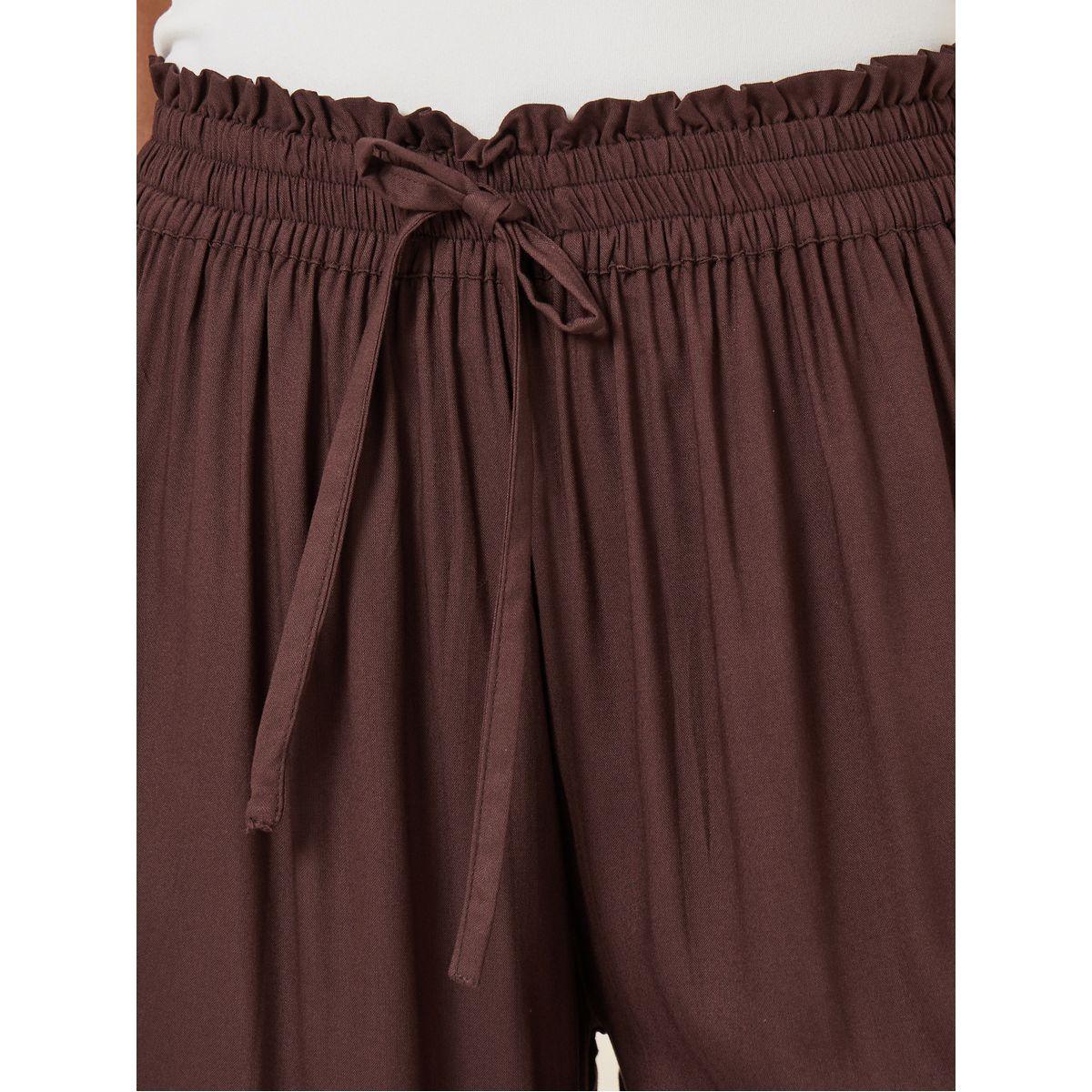 Styli Loose Fit Wide Leg Pants-women-clothing-bottoms-trousers-image-3
