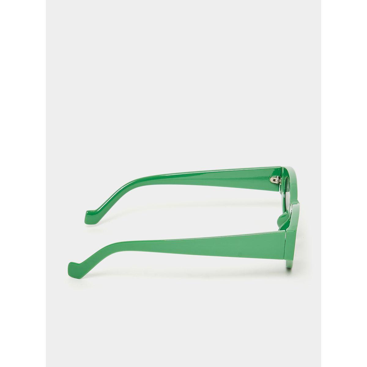 Styli Full Rim Trendy Oval Sunglasses-women-sunglasses-image-4