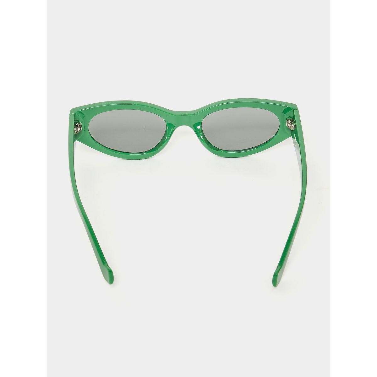 Styli Full Rim Trendy Oval Sunglasses-women-sunglasses-image-5