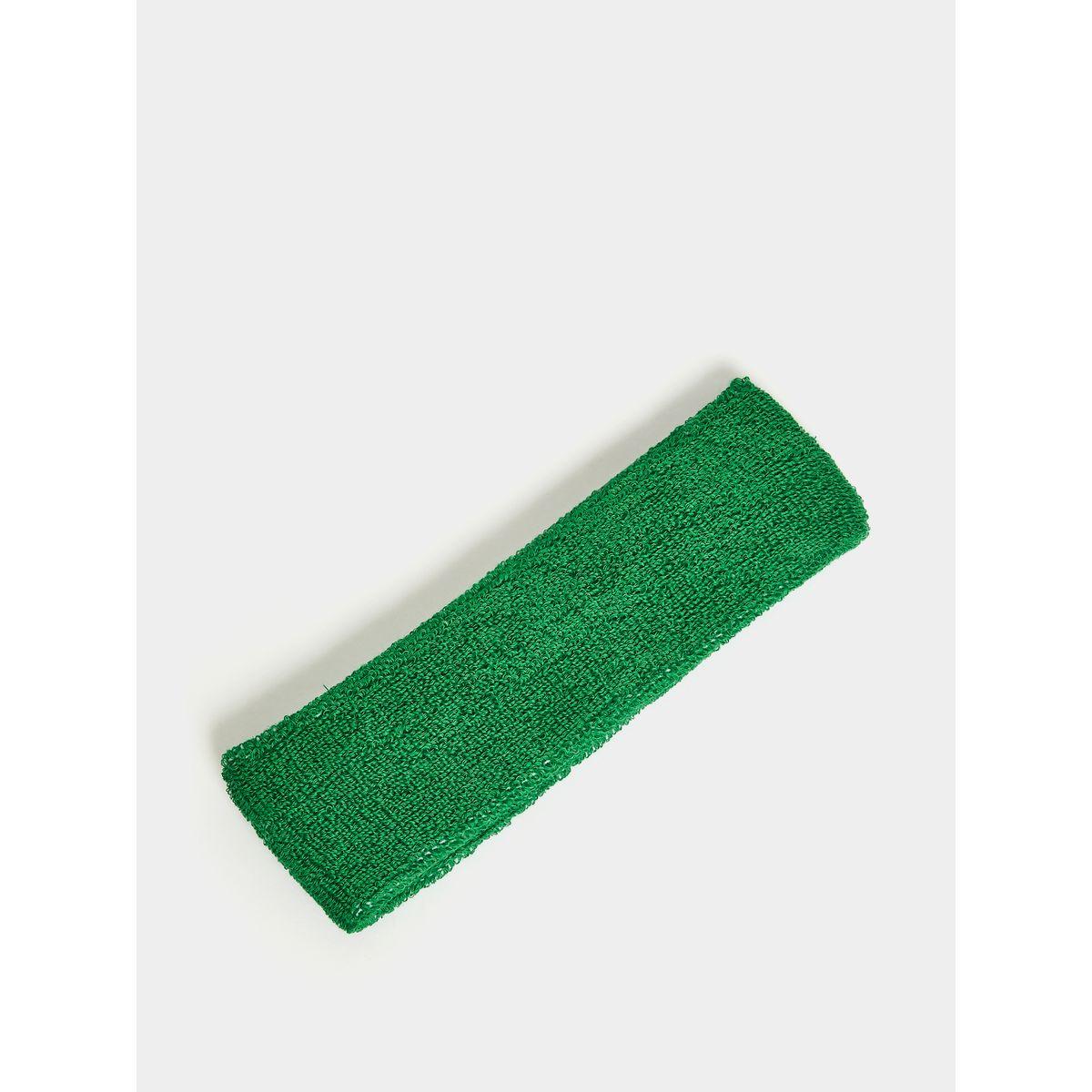مجموعة من 2 اساور يد مع ربطة رأس-women-hairaccessories-bands-image-2