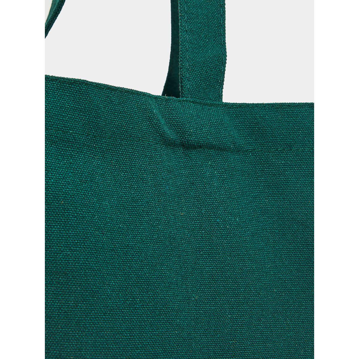 شنطة شوبر بنسيج الكانفاس-women-bagsandwallets-handbags-image-2