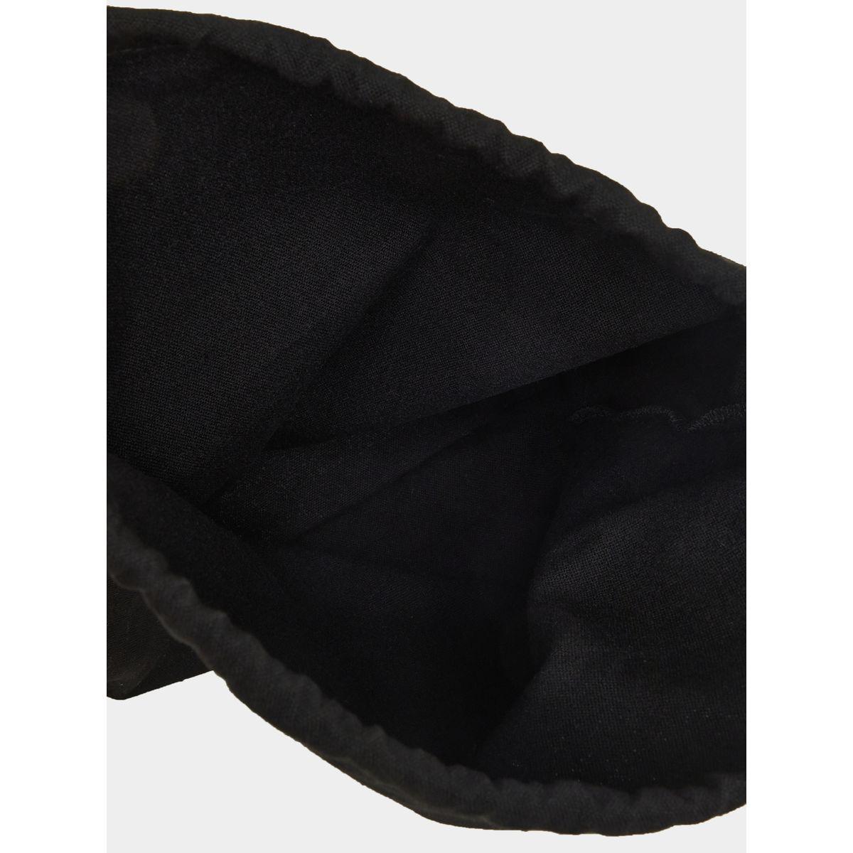 Styli Unisex It's Our Home Drawstring Bag-women-bagsandwallets-backpacks-image-4