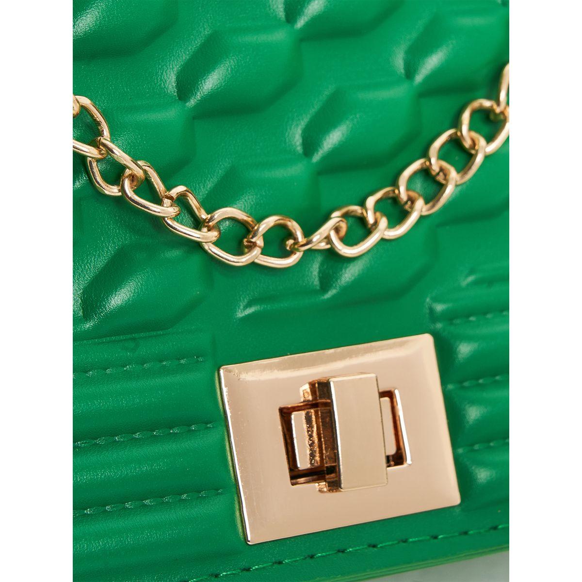 Styli Quilted Front Shoulder Bag-women-bagsandwallets-handbags-image-2