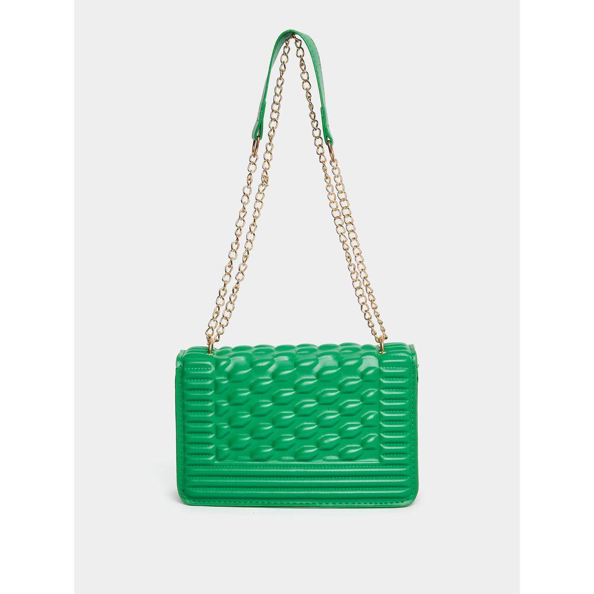 Styli Quilted Front Shoulder Bag-women-bagsandwallets-handbags-image-3