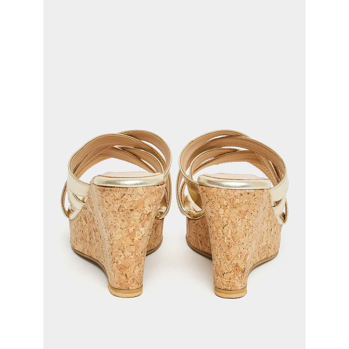 صندل بكعب ويدج وسيور كروس-women-shoes-heels-image-3