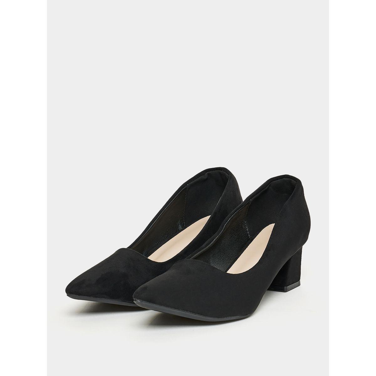 حذاء بكعب متوسط ومقدمة مدببة-women-shoes-heels-image-2