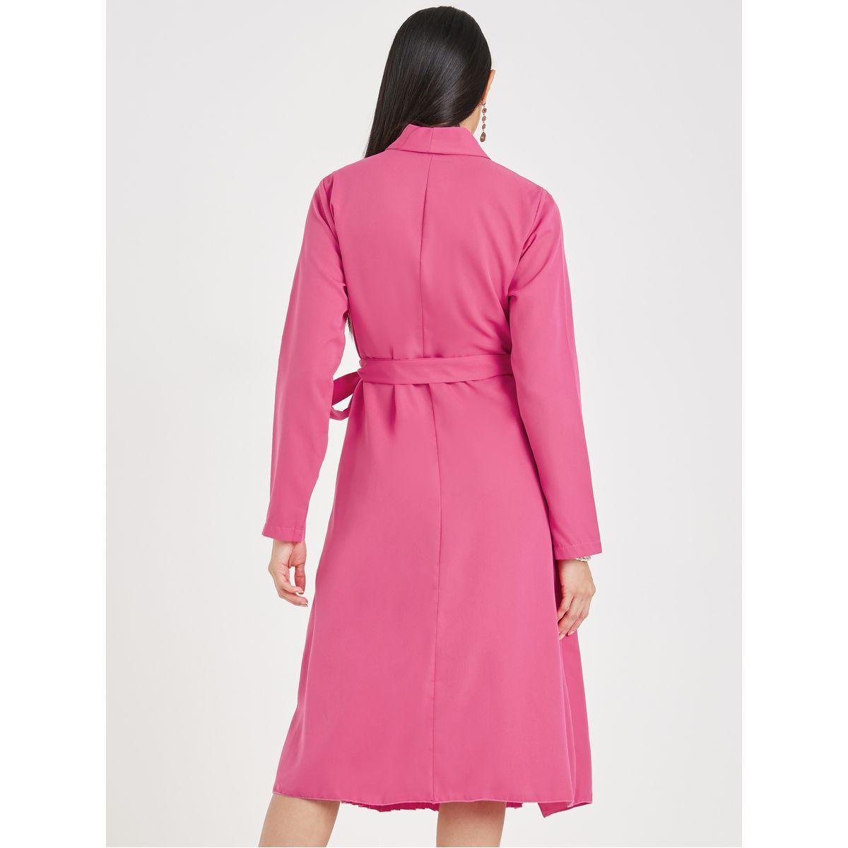 فستان ميدي بنمط لف-women-clothing-dresses-image-4