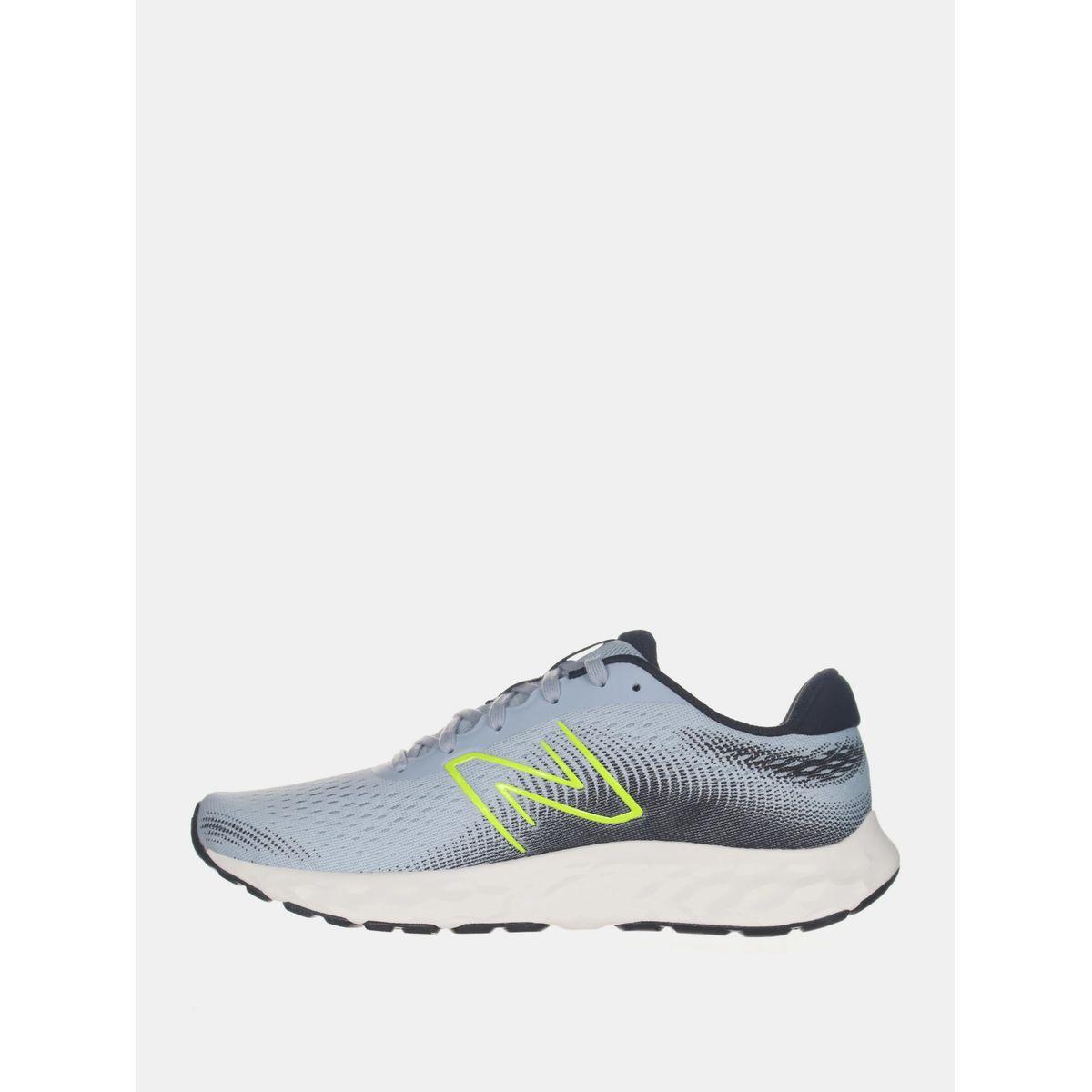 New Balance 520 Reflection Lace Up Running Shoes-sports-men-shoes-image-2